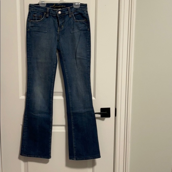 Jeans - Picture 4 of 8